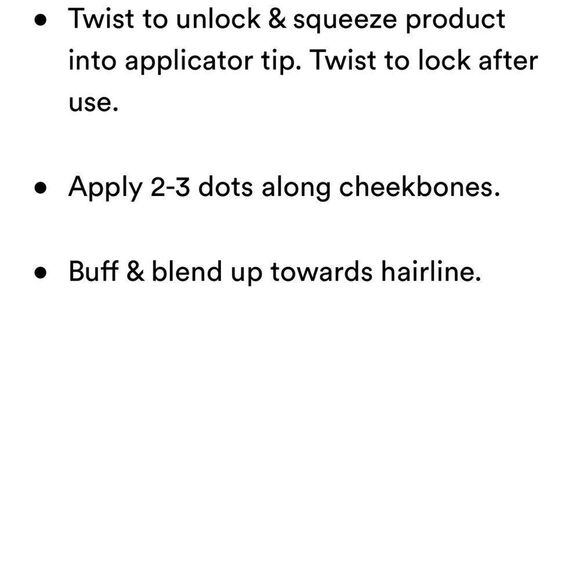 🌻 Tarte Satin Fuchsia Blush Tape Liquid Blush New FullSz - Picture 9 of 10